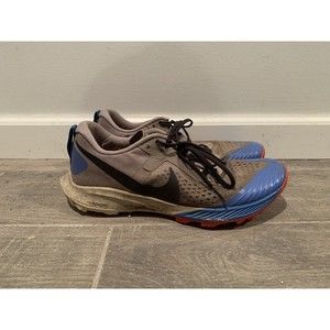 Nike Zoom Terra Kiger 5 AQ2220-200 Pumice Women's Trail Shoes Size 10